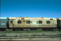 'cd_p0111605 - 8<sup>th</sup> October 1996 - Port Augusta - PGB 377 power car'