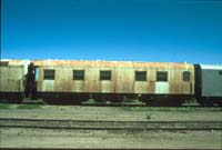   8.10.1996 Port Augusta - PA281 pay car