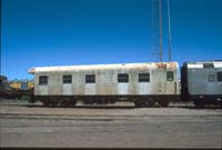 8.10.1996 Port Augusta - PA367 pay car