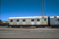   8.10.1996 Port Augusta - PA367 pay car