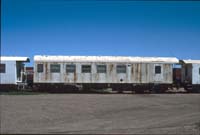 'cd_p0111613 - 8<sup>th</sup> October 1996 - Port Augusta - EF 196 gang sleeper'