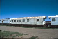 'cd_p0111614 - 8<sup>th</sup> October 1996 - Port Augusta - EF 190 gang sleeper'