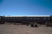 'cd_p0111621 - 8<sup>th</sup> October 1996 - Port Augusta - DD 136 diner'