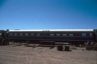 8.10.1996 Port Augusta - DD136 diner