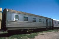 8.10.1996 Port Augusta - AVHP 314 brake van