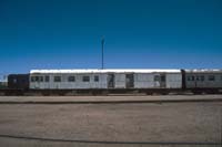 8.10.1996 Port Augusta - AVDP360 brake van