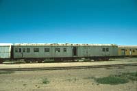 'cd_p0111628 - 8<sup>th</sup> October 1996 - Port Augusta - AVDP 363 brake van'