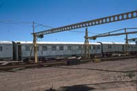 8.10.1996 Port Augusta - BRFC 115 sleeper