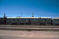 'cd_p0111633 - 8<sup>th</sup> October 1996 - Port Augusta - AVDP 124 brake van'