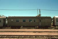 'cd_p0111634 - 8<sup>th</sup> October 1996 - Port Augusta - AVHP 338 brake van'