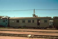 'cd_p0111635 - 8<sup>th</sup> October 1996 - Port Augusta - NBHR 96 brake van'