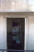 'cd_p0111636 - 8<sup>th</sup> October 1996 - Port Augusta - NBHR 96 brake van interior'