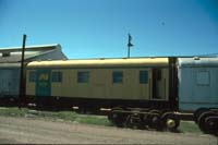 8.10.1996 Port Augusta - AVFY 65 brake van