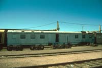 8.10.1996 Port Augusta - HRGB117 brake & power van