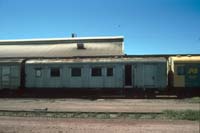   8.10.1996 Port Augusta - AVEP 348 brake van