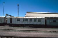 'cd_p0111641 - 8<sup>th</sup> October 1996 - Port Augusta - EF 194 gang sleeper'