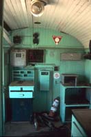   8.10.1996 Port Augusta - HRG58 interior