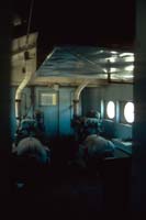   8.10.1996 Port Augusta - HRG58 interior