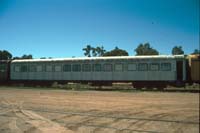 'cd_p0111662 - 8<sup>th</sup> October 1996 - Port Augusta - OWP 92Tea & Sugar showroom car'