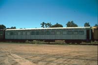   8.10.1996 Port Augusta - OWP92Tea & Sugar showroom car