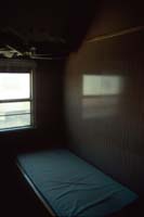   8.10.1996 Port Augusta - PA281 - sleeping quarters