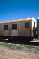 8.10.1996 Port Augusta - PA 281 pay car