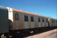 8.10.1996 Port Augusta - PA 281 pay car