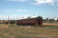 15.12.1996 Port Dock - Red Hen 321 + 875 + 400