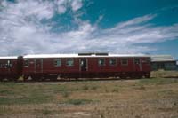 'cd_p0111736 - 15<sup>th</sup> December 1996 - Port Dock - Red Hen 400'