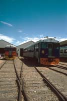 'cd_p0111737 - 15<sup>th</sup> December 1996 - Port Dock - Red Hen 400 + Bluebird 257'