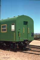 'cd_p0111767 - 15<sup>th</sup> March 1997 - Spencer Junction - EG 347 Green & Gold livery'