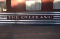   16.3.1997 Keswick - Overland - lettering