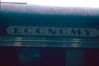   16.3.1997 Keswick - Overland - Economy lettering