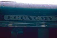 16.3.1997 Keswick - Overland - Economy lettering