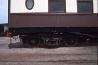 29.3.1997 Peterborough - AF49 bogie detail