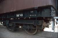 'cd_p0111806 - 29<sup>th</sup> March 1997 - Peterborough - AF 49 bogie detail'