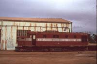 29.3.1997,Peterborough - NSU62 - derelict