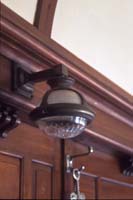 30.3.1997 Peterborough - AF49 light detail