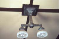 30.3.1997 Peterborough - AF49 light detail