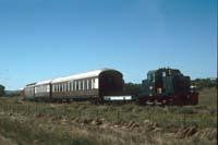  30.3.1997  Peterborough - NC1 + FNTC7829 + AR 50 + AF 49 + ABP8