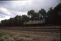 'cd_p0111864 - 11<sup>th</sup> July 1997 - North Adelaide - CLP 12 light engine'