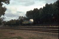 'cd_p0111865 - 11<sup>th</sup> July 1997 - North Adelaide - CLP 12 light engine'