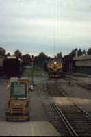 5.8.1997 Keswick - CLP 11 + CLP 8 on Indian Pacific