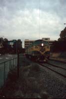 5.8.1997 Keswick - CLP 8 + CLP 11 on Indian Pacific