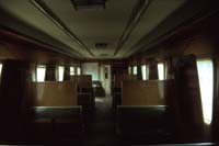 'cd_p0111912 - 12<sup>th</sup> September 1997 - Spencer Junction - DC 94 interior'