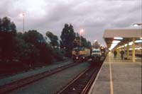 31.10.1997 Keswick - CLP14 - last AN Overland