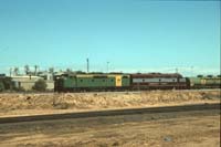 29.11.1997 Dry Creek - GM47 + GM1 - CR colours