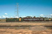 29.11.1997 Dry Creek - GM47 + GM1 - CR colours