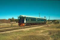 'cd_p0112010 - 26<sup>th</sup> January 1998 - Port Dock - Bluebird 257'