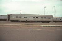 8.4.1998 Spencer Junction - RZAY 283 National Rail Crew car